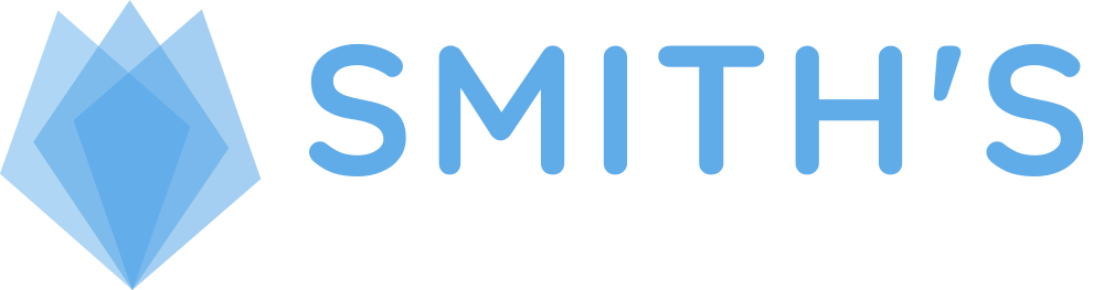 Smith's removals logo